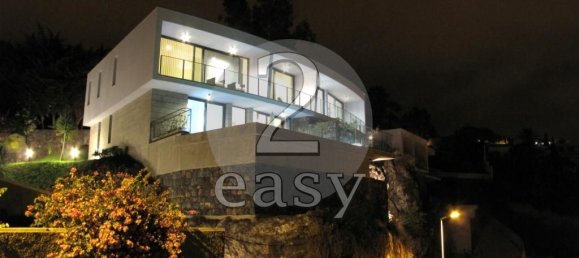 Casa de 3 dormitorios en Canico, Portugal No. 142008 33