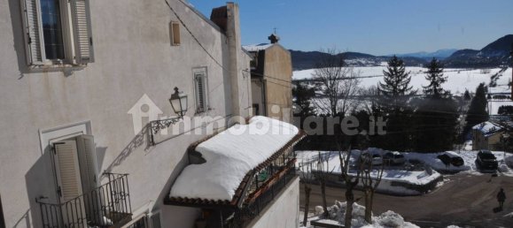 3 غرف نوم شقة في Rivisondoli, Italy رقم 39733 28