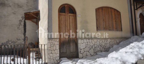 3 غرف نوم شقة في Rivisondoli, Italy رقم 39733 3