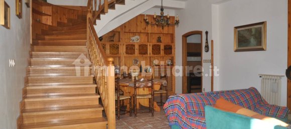 3 غرف نوم شقة في Rivisondoli, Italy رقم 39733 14