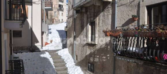 3 غرف نوم شقة في Rivisondoli, Italy رقم 39733 27