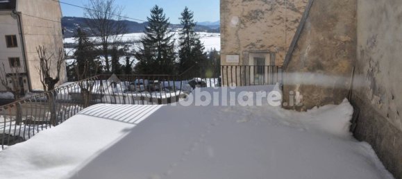 3 غرف نوم شقة في Rivisondoli, Italy رقم 39733 13