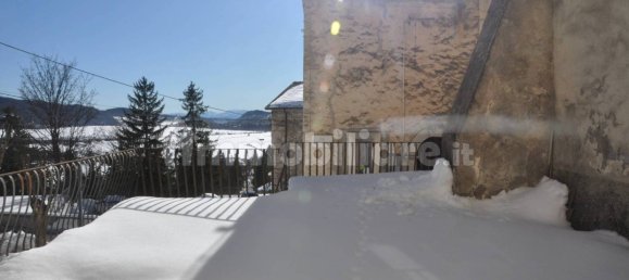 3 غرف نوم شقة في Rivisondoli, Italy رقم 39733 12