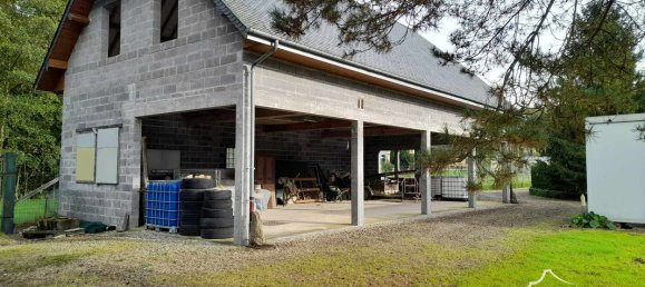 Grundstück in Houry, France 9231m², Nr. 223837 14