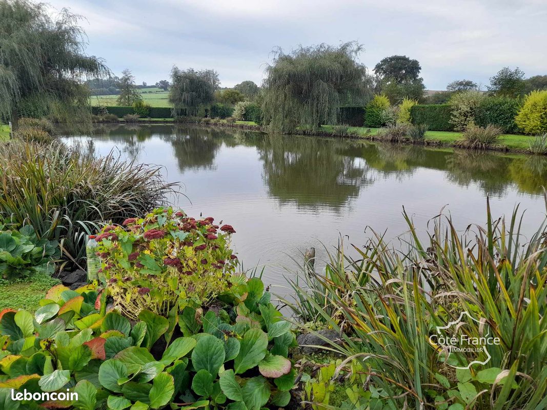 Grundstück in Houry, France 9231m², Nr. 223837