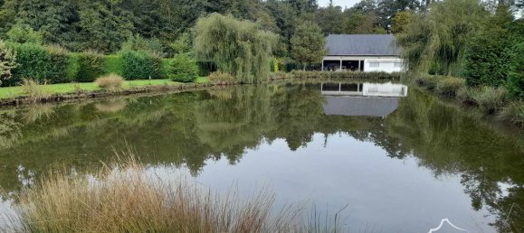 Grundstück in Houry, France 9231m², Nr. 223837 3