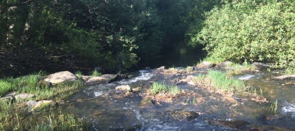 Земельный участок в Химена-де-ла-Фронтера, Испания № 160752 8