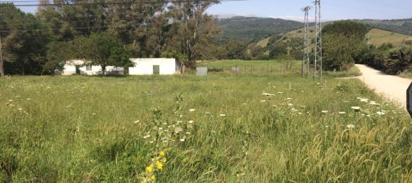 Земельный участок в Химена-де-ла-Фронтера, Испания № 160752 4