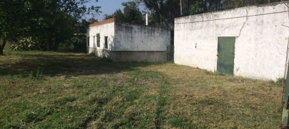 Земельный участок в Химена-де-ла-Фронтера, Испания № 160752 3