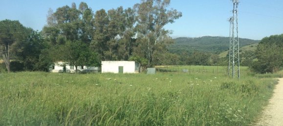 Земельный участок в Химена-де-ла-Фронтера, Испания № 160752 5