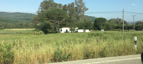 Земельный участок в Химена-де-ла-Фронтера, Испания № 160752 7