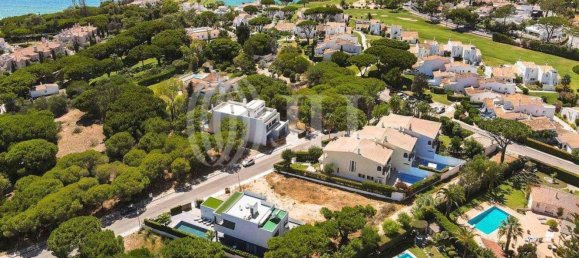  قطعة أرض في Almancil, Portugal 530متر مربع رقم 113828 12