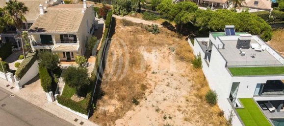  قطعة أرض في Almancil, Portugal 530متر مربع رقم 113828 19