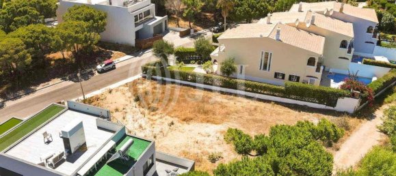  قطعة أرض في Almancil, Portugal 530متر مربع رقم 113828 3