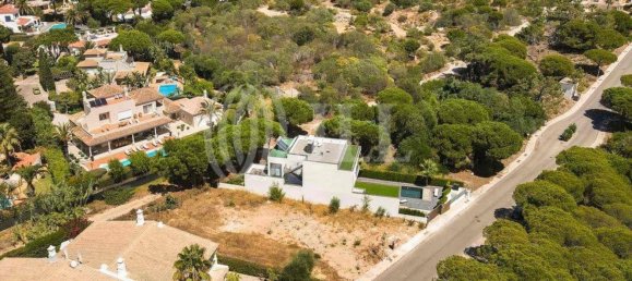  قطعة أرض في Almancil, Portugal 530متر مربع رقم 113828 8