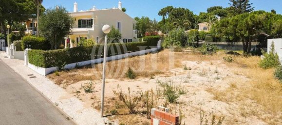  قطعة أرض في Almancil, Portugal 530متر مربع رقم 113828 15
