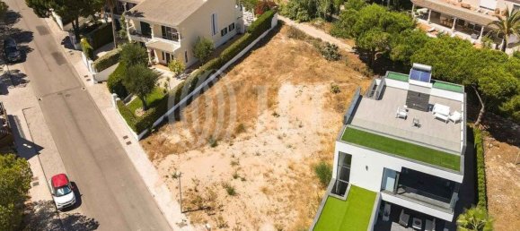  قطعة أرض في Almancil, Portugal 530متر مربع رقم 113828 20