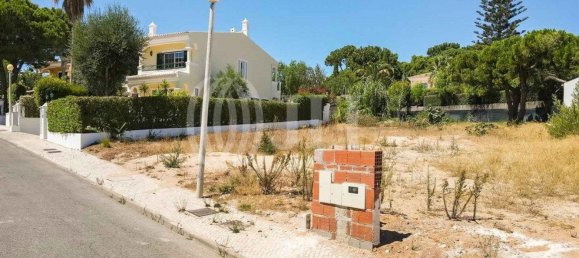  قطعة أرض في Almancil, Portugal 530متر مربع رقم 113828 14