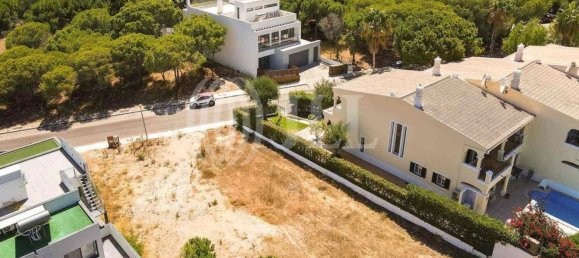  قطعة أرض في Almancil, Portugal 530متر مربع رقم 113828 2