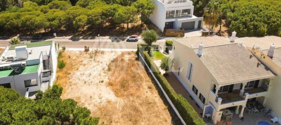  قطعة أرض في Almancil, Portugal 530متر مربع رقم 113828 4