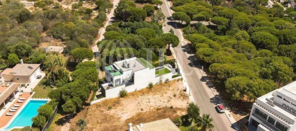  قطعة أرض في Almancil, Portugal 530متر مربع رقم 113828 7