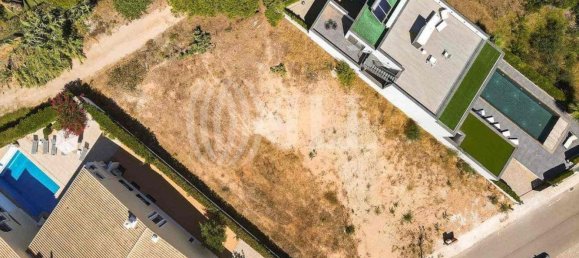  قطعة أرض في Almancil, Portugal 530متر مربع رقم 113828 10