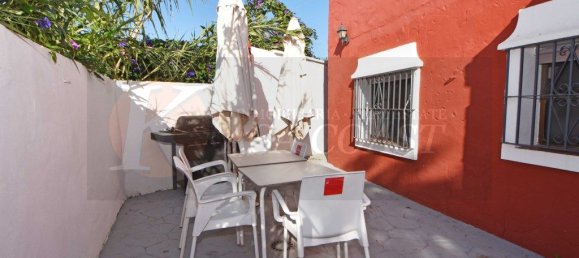 Дом с 3 спальнями в Михас, Испания № 166825 27