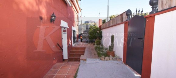 Дом с 3 спальнями в Михас, Испания № 166825 25