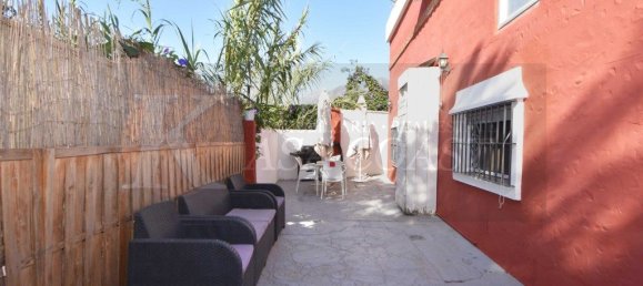 Дом с 3 спальнями в Михас, Испания № 166825 26