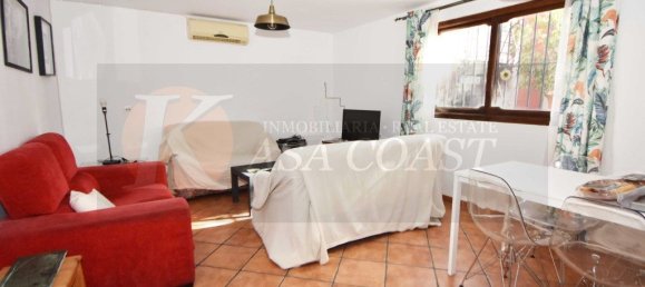 Дом с 3 спальнями в Михас, Испания № 166825 2