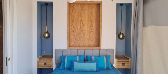 Villa 4+1 in Bodrum, Turkey, Nr. 28072 9