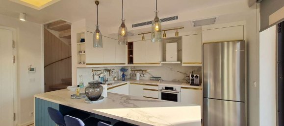 Villa 4+1 in Bodrum, Turkey, Nr. 28072 5