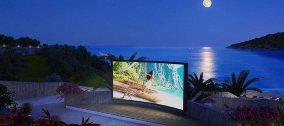 Villa 4+1 in Bodrum, Turkey, Nr. 28072 7