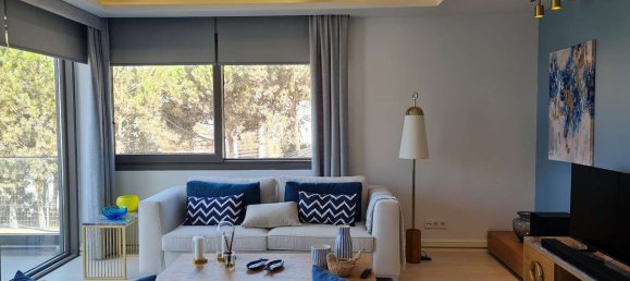 Villa 4+1 in Bodrum, Turkey, Nr. 28072 6