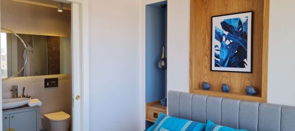 Villa 4+1 in Bodrum, Turkey, Nr. 28072 3