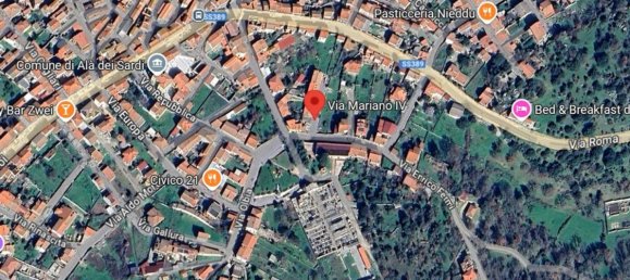 7 rooms Apartment in Alà dei Sardi, Italy No. 13677 4