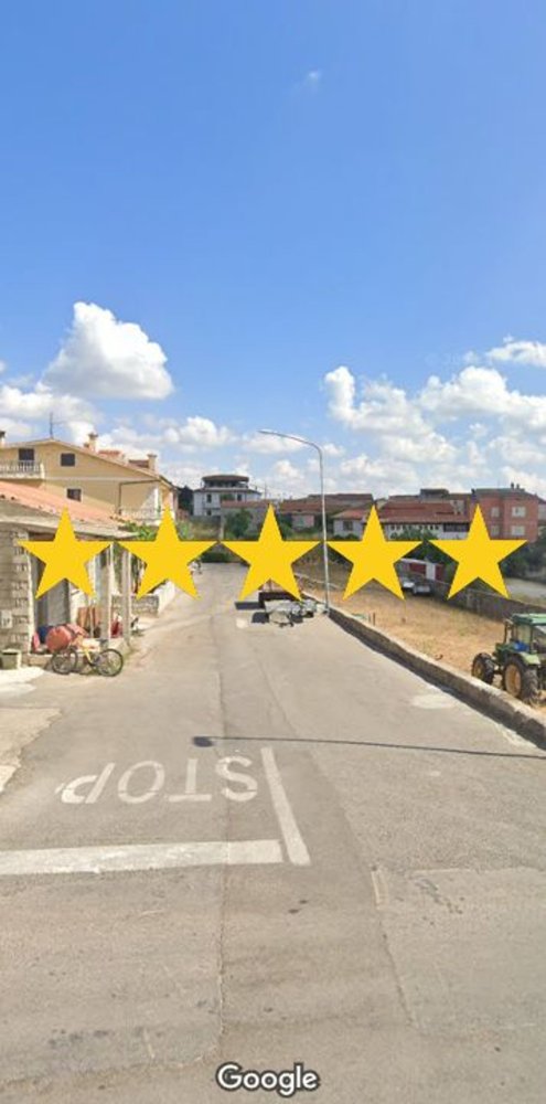 7 rooms Apartment in Alà dei Sardi, Italy No. 13677