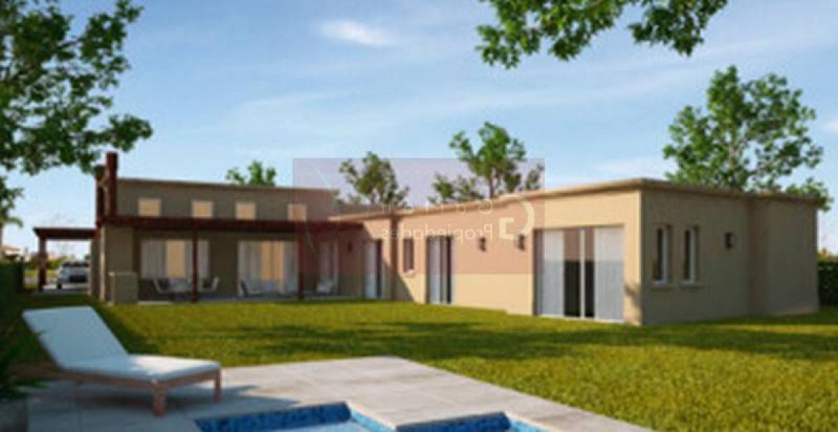 Дом с 3 спальнями в Тигре, Аргентина № 73838