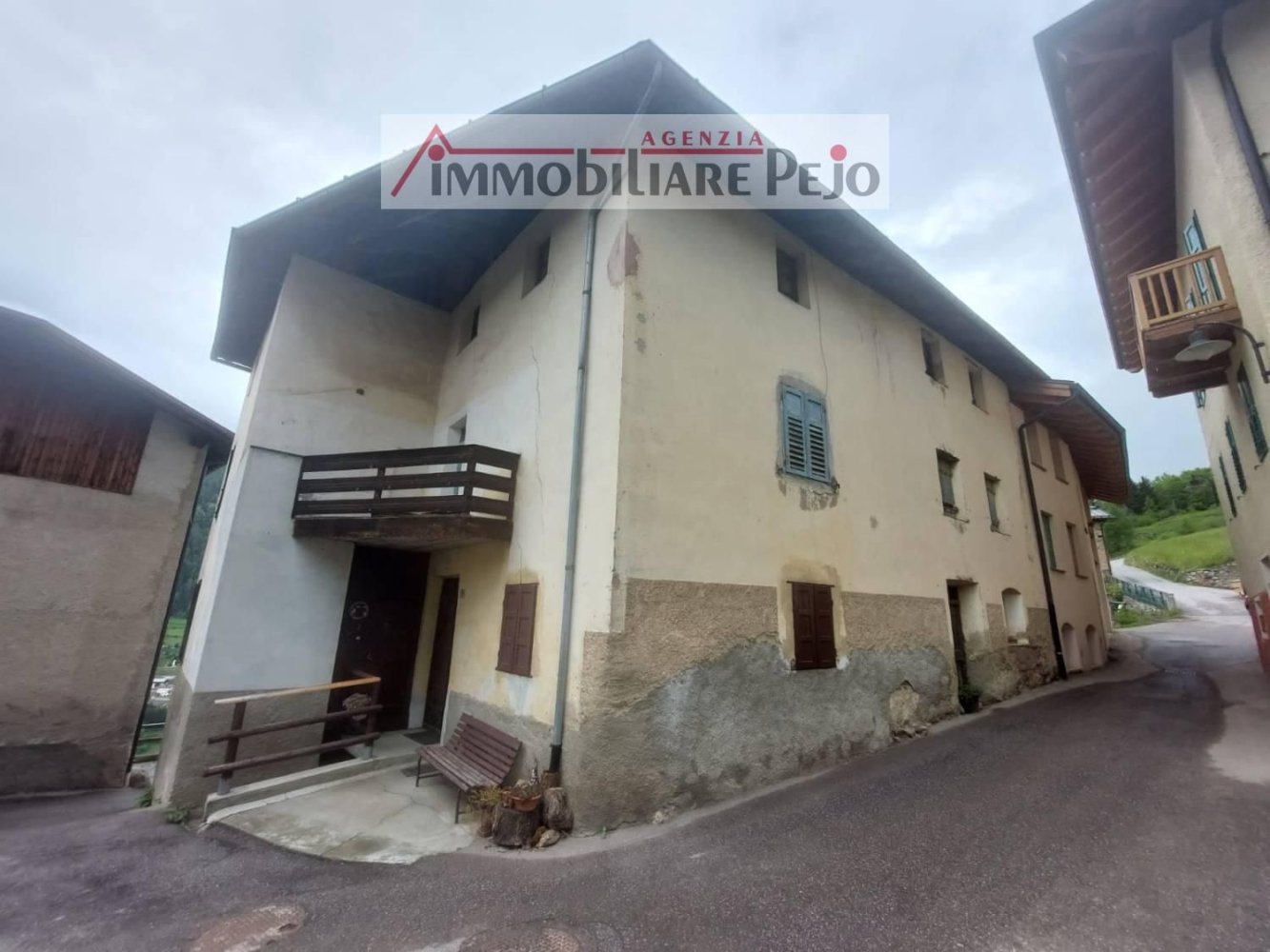 Apartamento de 8 habitaciónes en Peio, Italy No. 308094