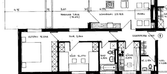 2 bedrooms Apartment in Heidekreis, Germany No. 354450 21