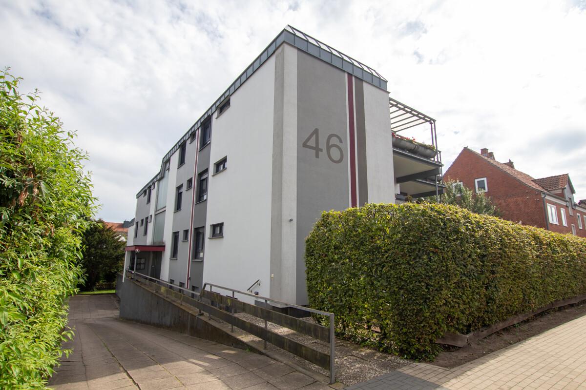 2 bedrooms Apartment in Heidekreis, Germany No. 354450