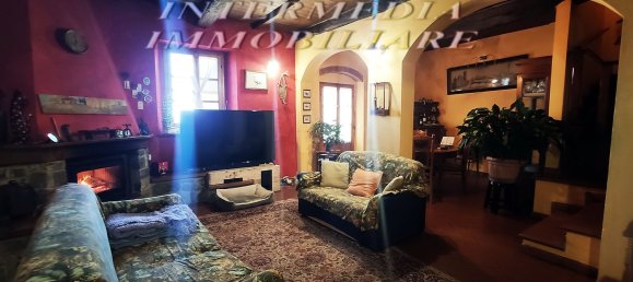 6غرفة منزل في Cavriglia, Italy رقم 145659 7