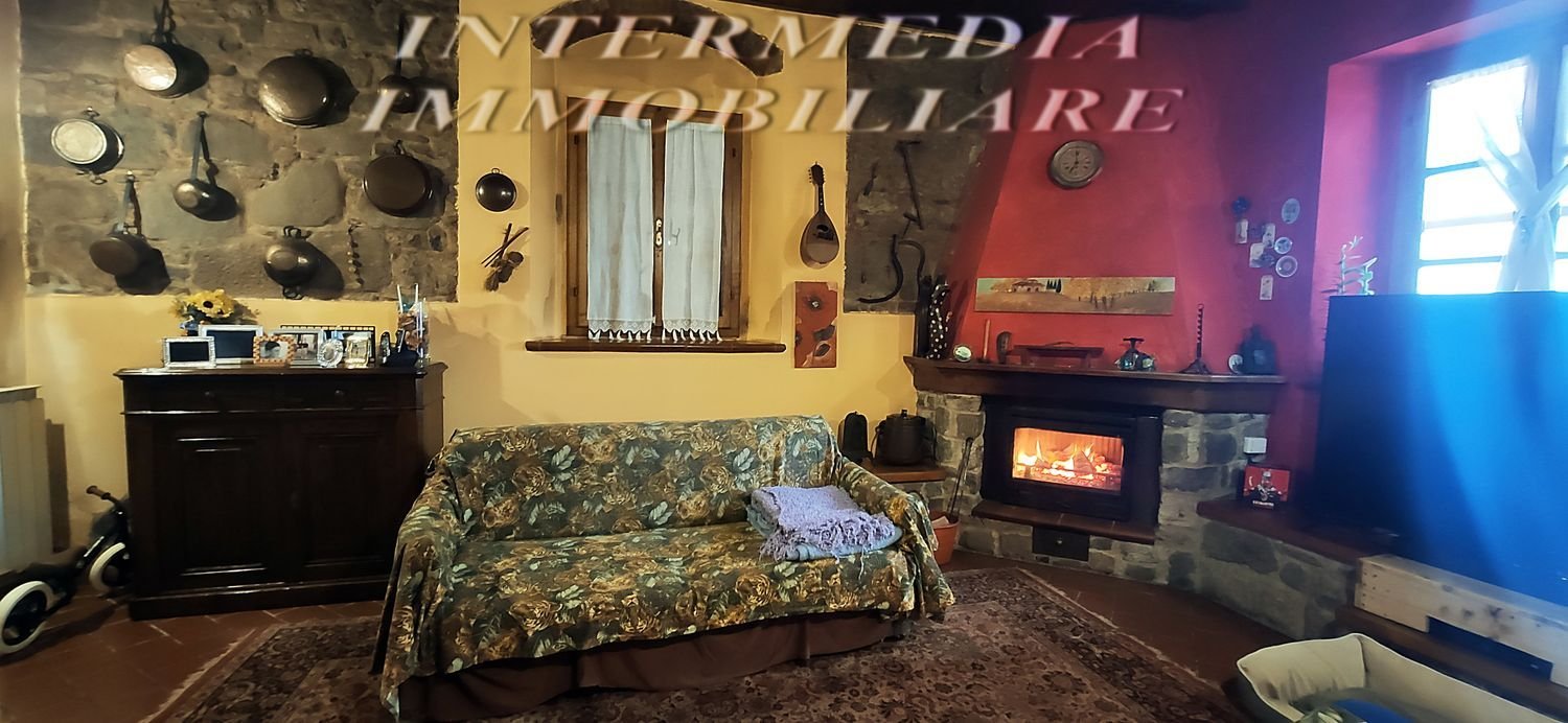 6غرفة منزل في Cavriglia, Italy رقم 145659