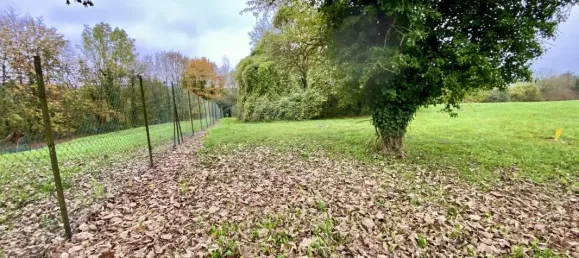  قطعة أرض في Coyolles, France 991متر مربع رقم 214846 2