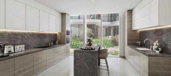 1 غرف نوم شقة في دبي, UAE رقم 97695 2