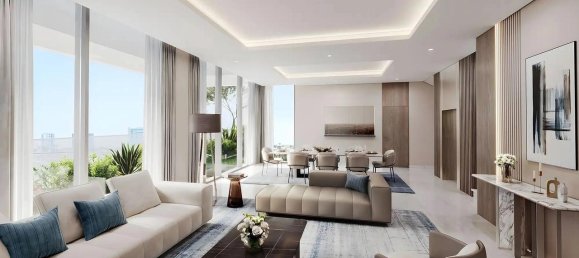 1 غرف نوم شقة في دبي, UAE رقم 97695 3