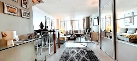 Duplex T2 em Lyon, France N.º 287423 7