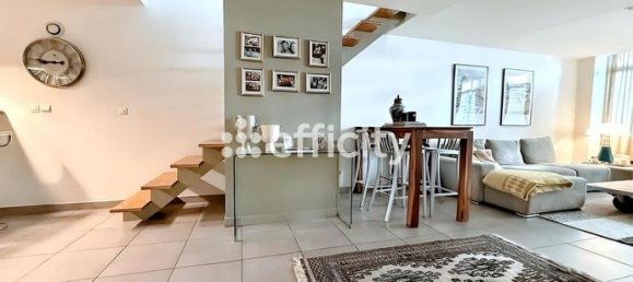 Duplex T2 em Lyon, France N.º 287423 6