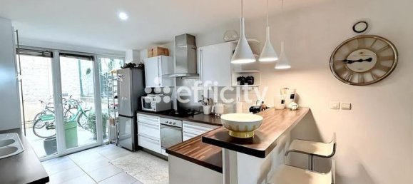 Duplex T2 em Lyon, France N.º 287423 4