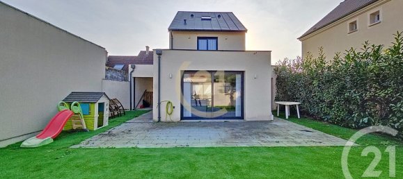 3 bedrooms House in Sartrouville, France No. 170717 15